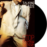 Talking Heads - Stop Making Sense (CD)