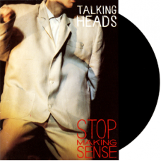 Talking Heads - Stop Making Sense (CD) Talking Heads - Stop Making Sense (CD)
