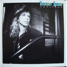 Tommy Shaw, Ambition (1987)