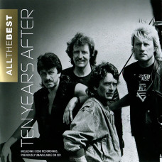 Ten Years After, All The Best (2 CD)