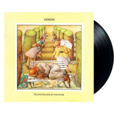 Genesis - Selling England By The Pound (LP)