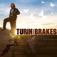 Turin Brakes - Jackinabox (CD)