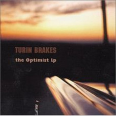 Turin Brakes, The Optimist LP