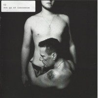 U2, Son Gs Of Innocence