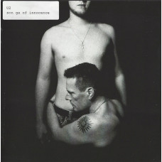 U2, Son Gs Of Innocence