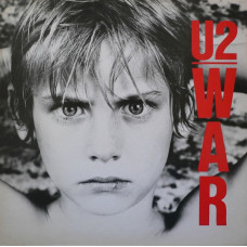 U2, War