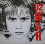 U2, War