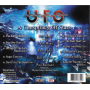 UFO, A Conspiracy Of Stars