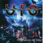 UFO - A Conspiracy Of Stars (CD) UFO - A Conspiracy Of Stars (CD)