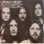 Uriah Heep, Icon - Best Of