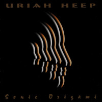 Uriah Heep - Sonic Origami (CD)