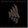 Uriah Heep - Sonic Origami (CD)