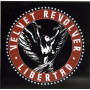 Velvet Revolver, Libertad