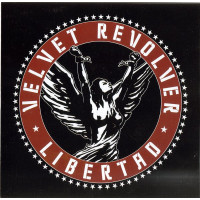 Velvet Revolver - Libertad (CD)