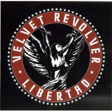 Velvet Revolver - Libertad (CD)