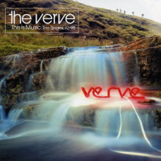 the Verve, This Is Music The Singles 92-98