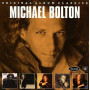 Michael Bolton - Original Album Classics (1987-1993) (5 CD)