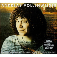 Andreas Vollenweider, Behind The Gardens…(1981 + 5 Bonus Tr.)