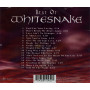 Whitesnake, Best Of Whitesnake