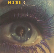 Scott Walker - Scott 3 (CD)