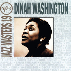 Dinah Washington, Verve Jazz Masters 19