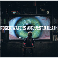 Roger Waters - Amused To Death (CD)
