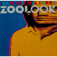 Jean-Michel Jarre - Zoolook (CD)