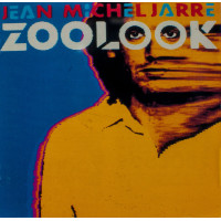 Jean-Michel Jarre - Zoolook (CD)