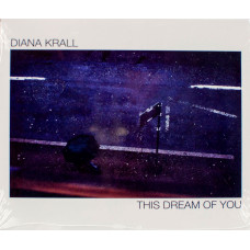 Diana Krall, This Dream Of You (USA)