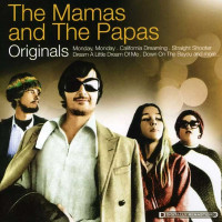 Mamas And Papas - Originals (CD)