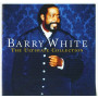 Barry White, The Ultimate Collection