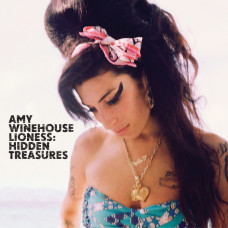 Amy Winehouse, Lioness: Hidden Treasures