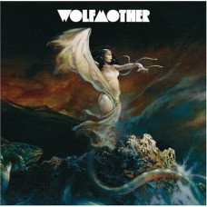 Wolfmother, Wolfmother