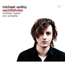 Michael Wollny Trio, Nachtfahrten