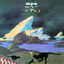 Yes - Drama (CD)