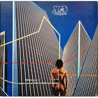 Yes - Going For The One (CD)