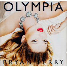 Bryan Ferry - Olympia (CD) Bryan Ferry - Olympia (CD)
