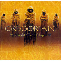 Gregorian - Masters Of Chant Chapter III (CD)