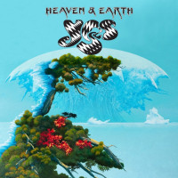 Yes - Heaven & Earth (CD)
