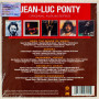 Jean-Luc Ponty, Original Album Series (5 CD)