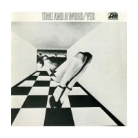 Yes - Time And A World (CD)