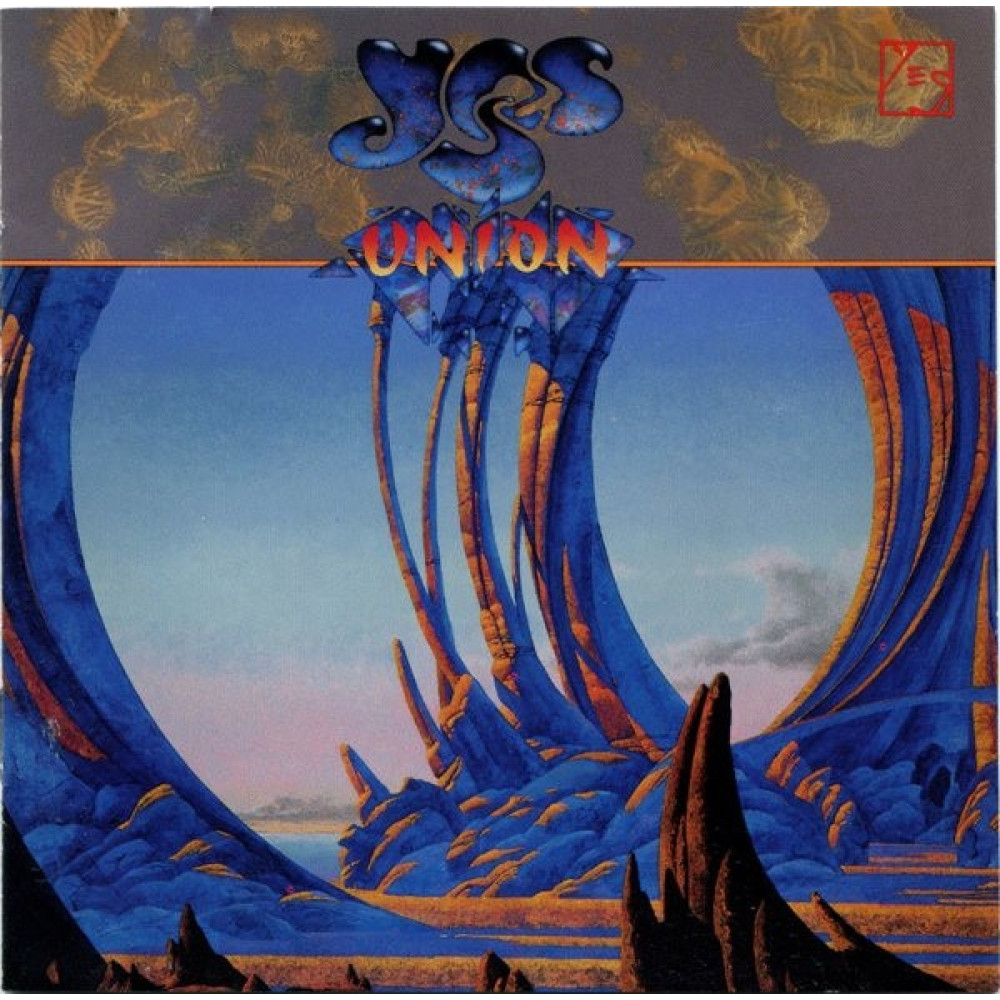 Yes - Union (CD)