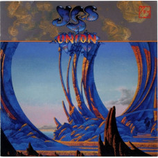 Yes - Union (CD)