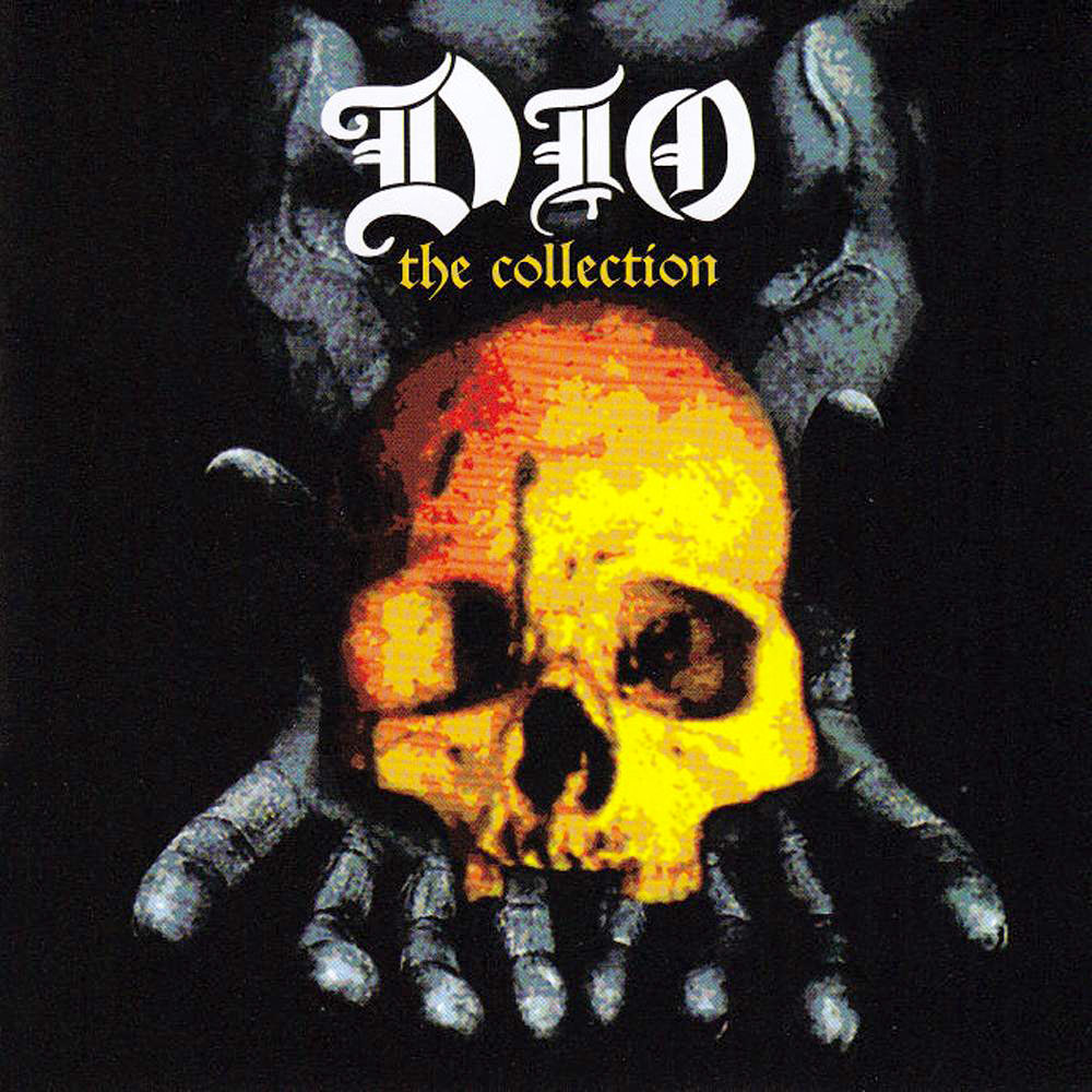 Dio - The Collection (CD)