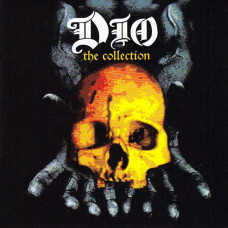 Dio - The Collection (CD)