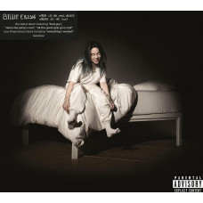 Billie Eilish, When We All Fall Asleep, Where Do We Go? (Plus 3 Bonus Tracks)