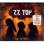 ZZ Top, La Futura