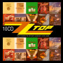 ZZ Top - The Complete Studio Albums 1970-1990 (10 CD)