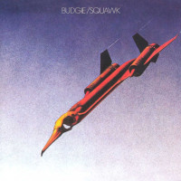 Budgie - Squawk (CD)