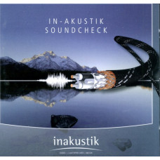 In-Akustik Soundcheck, Сборник